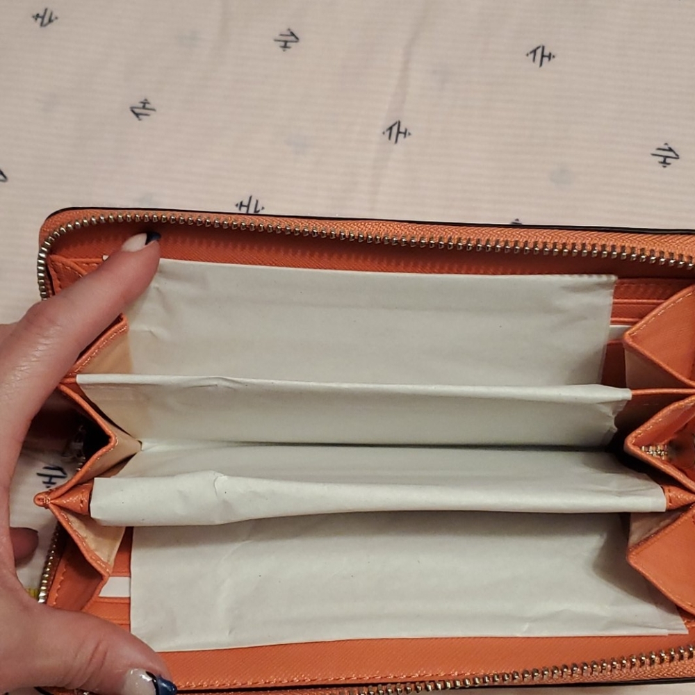 Coach wallet - Picture 5 of 10